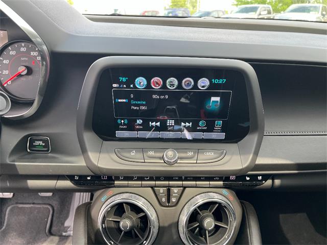 2018 Chevrolet Camaro (CC-2065553) for sale in Paducah, Kentucky