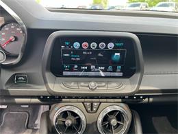 2018 Chevrolet Camaro (CC-2065553) for sale in Paducah, Kentucky