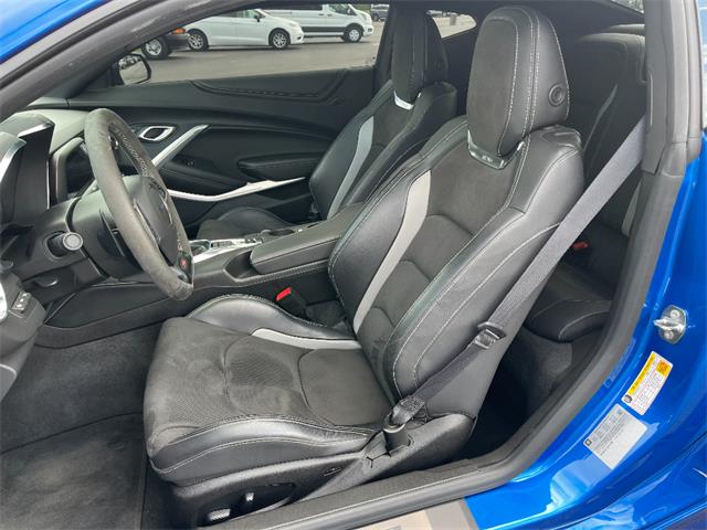 2018 Chevrolet Camaro (CC-2065553) for sale in Paducah, Kentucky