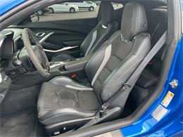 2018 Chevrolet Camaro (CC-2065553) for sale in Paducah, Kentucky
