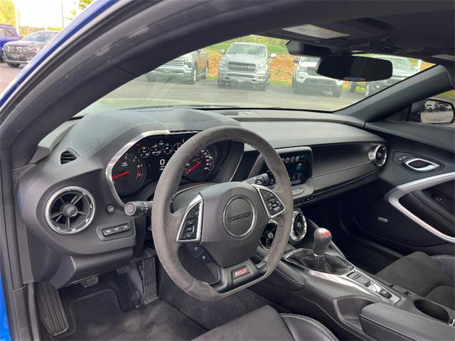 2018 Chevrolet Camaro (CC-2065553) for sale in Paducah, Kentucky