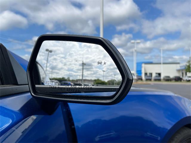 2018 Chevrolet Camaro (CC-2065553) for sale in Paducah, Kentucky