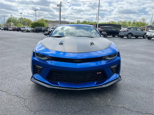 2018 Chevrolet Camaro (CC-2065553) for sale in Paducah, Kentucky