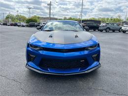 2018 Chevrolet Camaro (CC-2065553) for sale in Paducah, Kentucky