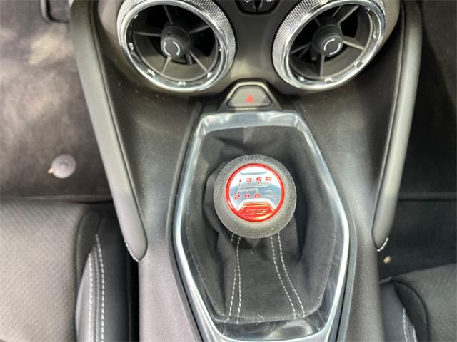 2018 Chevrolet Camaro (CC-2065553) for sale in Paducah, Kentucky