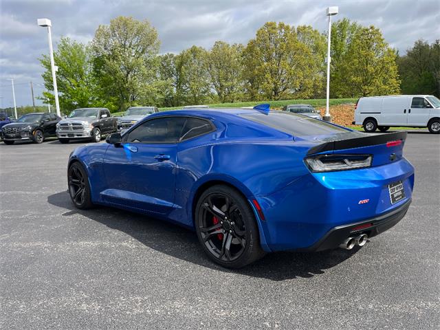 2018 Chevrolet Camaro (CC-2065553) for sale in Paducah, Kentucky