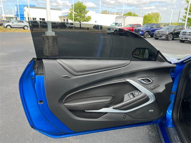 2018 Chevrolet Camaro (CC-2065553) for sale in Paducah, Kentucky