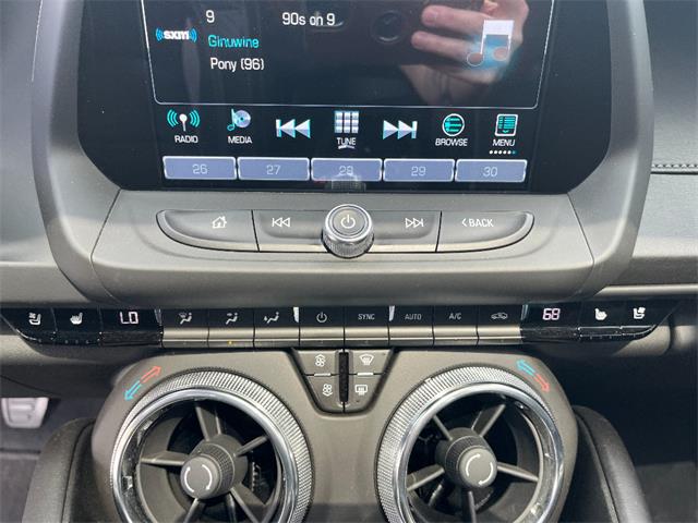 2018 Chevrolet Camaro (CC-2065553) for sale in Paducah, Kentucky