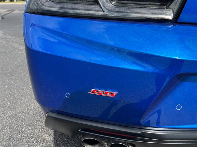 2018 Chevrolet Camaro (CC-2065553) for sale in Paducah, Kentucky
