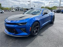 2018 Chevrolet Camaro (CC-2065553) for sale in Paducah, Kentucky