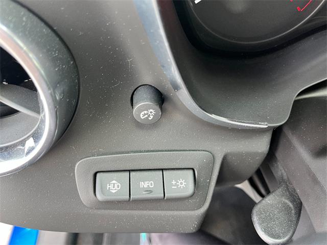 2018 Chevrolet Camaro (CC-2065553) for sale in Paducah, Kentucky