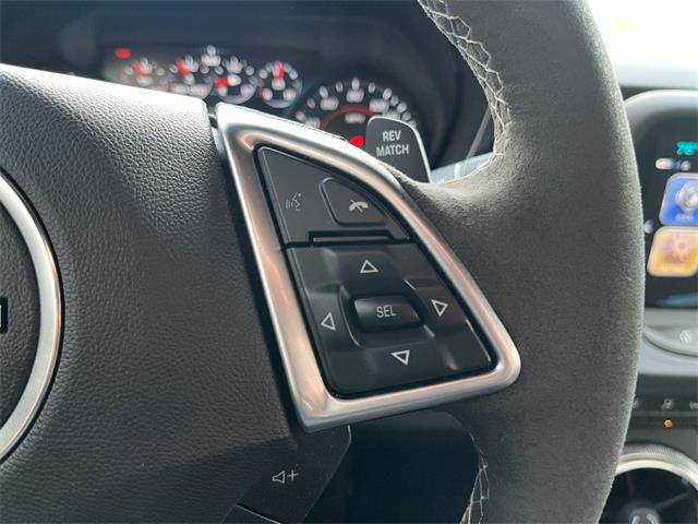 2018 Chevrolet Camaro (CC-2065553) for sale in Paducah, Kentucky