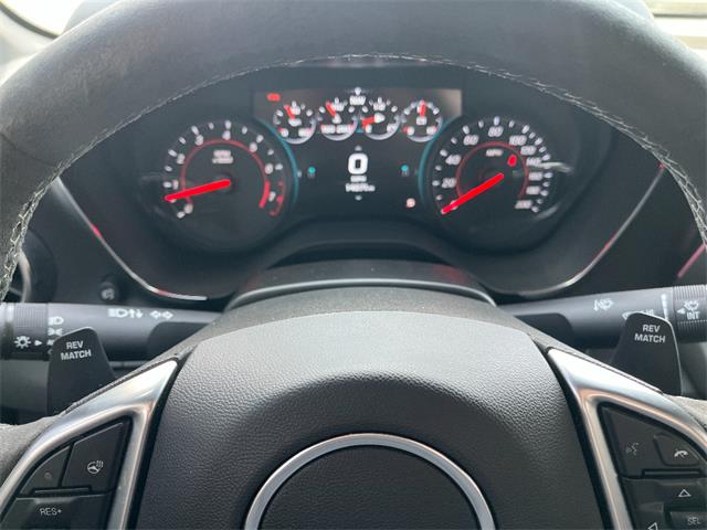 2018 Chevrolet Camaro (CC-2065553) for sale in Paducah, Kentucky