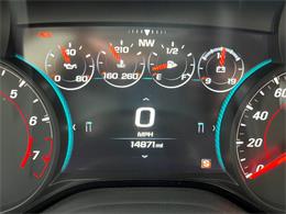 2018 Chevrolet Camaro (CC-2065553) for sale in Paducah, Kentucky