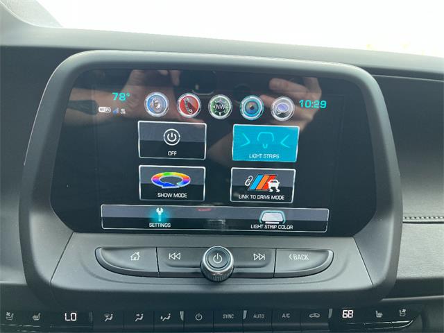 2018 Chevrolet Camaro (CC-2065553) for sale in Paducah, Kentucky