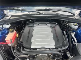 2018 Chevrolet Camaro (CC-2065553) for sale in Paducah, Kentucky