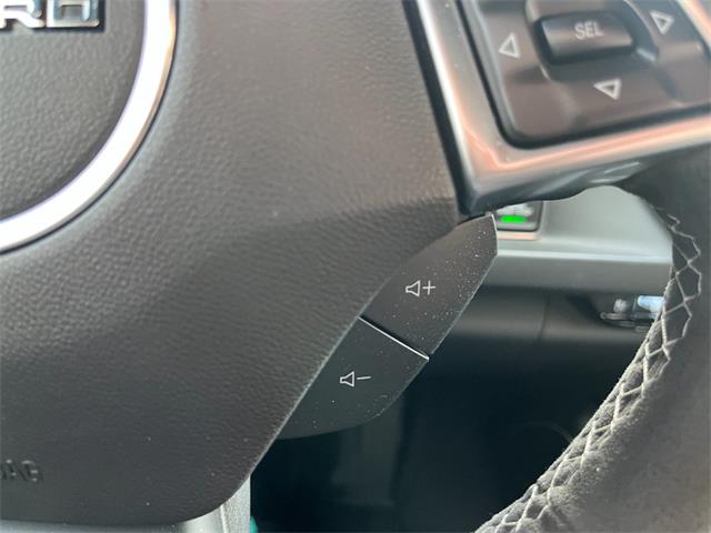 2018 Chevrolet Camaro (CC-2065553) for sale in Paducah, Kentucky