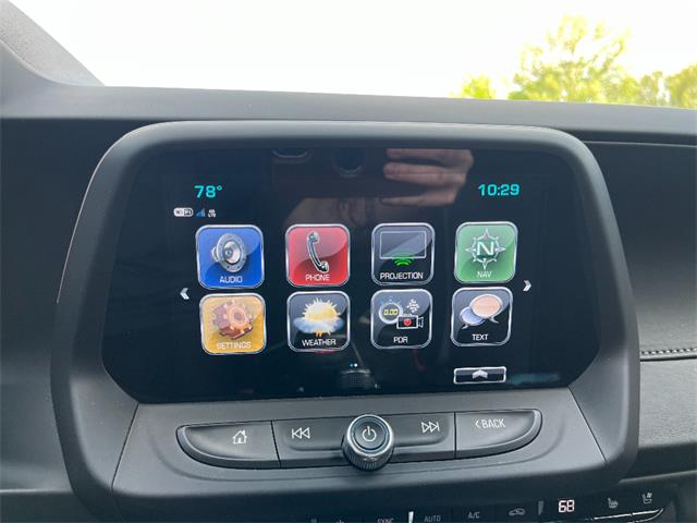 2018 Chevrolet Camaro (CC-2065553) for sale in Paducah, Kentucky