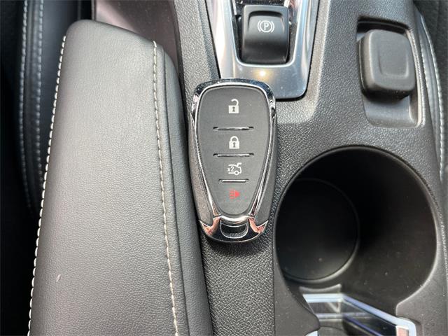 2018 Chevrolet Camaro (CC-2065553) for sale in Paducah, Kentucky