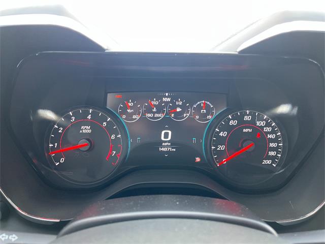 2018 Chevrolet Camaro (CC-2065553) for sale in Paducah, Kentucky