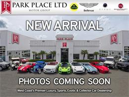 2002 Dodge Viper (CC-2065554) for sale in Bellevue, Washington