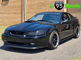 2003 Ford Mustang (CC-2065555) for sale in Hope Mills, North Carolina