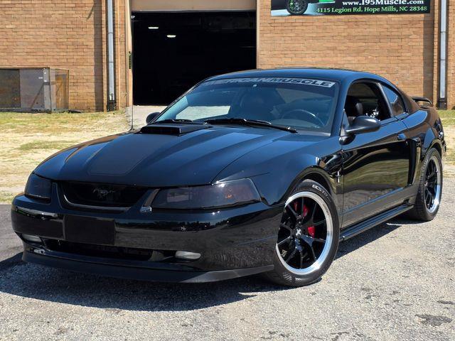 2003 Ford Mustang (CC-2065555) for sale in Hope Mills, North Carolina