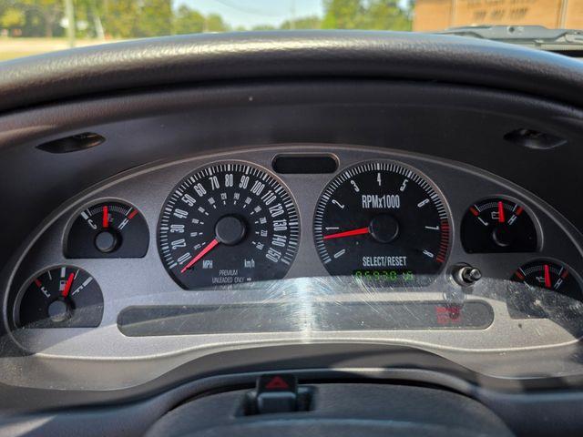 2003 Ford Mustang (CC-2065555) for sale in Hope Mills, North Carolina