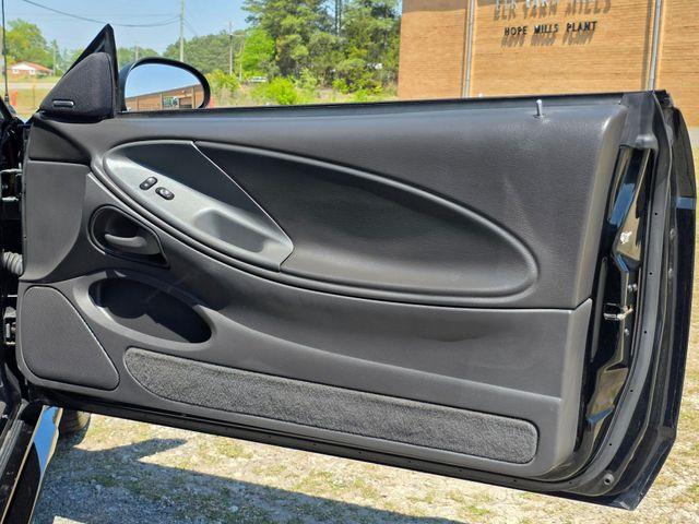 2003 Ford Mustang (CC-2065555) for sale in Hope Mills, North Carolina