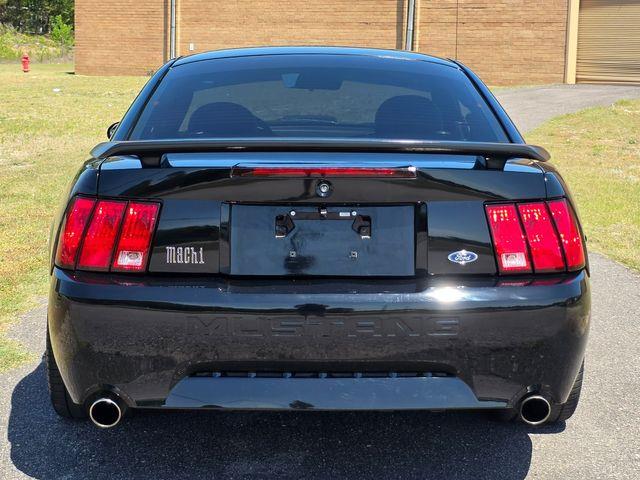 2003 Ford Mustang (CC-2065555) for sale in Hope Mills, North Carolina