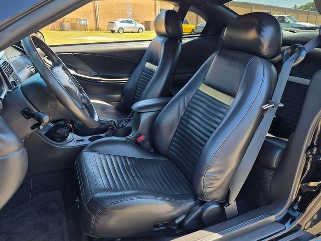 2003 Ford Mustang (CC-2065555) for sale in Hope Mills, North Carolina