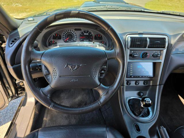 2003 Ford Mustang (CC-2065555) for sale in Hope Mills, North Carolina
