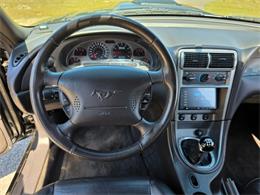 2003 Ford Mustang (CC-2065555) for sale in Hope Mills, North Carolina
