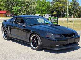 2003 Ford Mustang (CC-2065555) for sale in Hope Mills, North Carolina