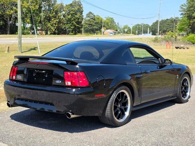 2003 Ford Mustang (CC-2065555) for sale in Hope Mills, North Carolina