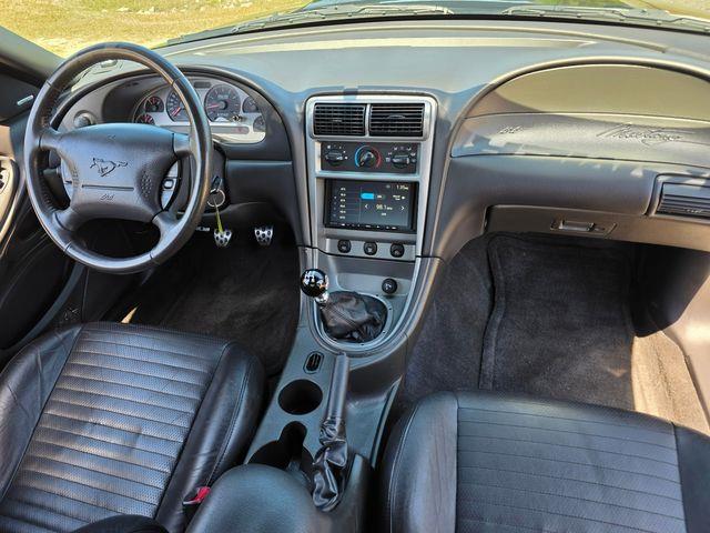 2003 Ford Mustang (CC-2065555) for sale in Hope Mills, North Carolina