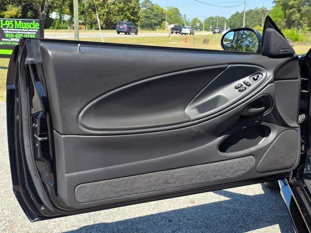 2003 Ford Mustang (CC-2065555) for sale in Hope Mills, North Carolina