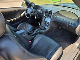 2003 Ford Mustang (CC-2065555) for sale in Hope Mills, North Carolina