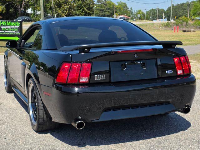 2003 Ford Mustang (CC-2065555) for sale in Hope Mills, North Carolina