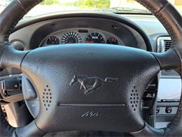 2003 Ford Mustang (CC-2065555) for sale in Hope Mills, North Carolina