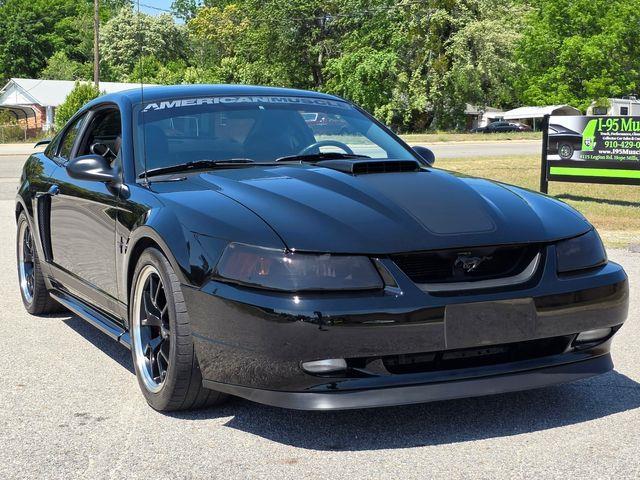 2003 Ford Mustang (CC-2065555) for sale in Hope Mills, North Carolina