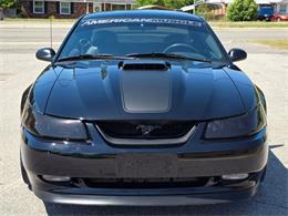2003 Ford Mustang (CC-2065555) for sale in Hope Mills, North Carolina