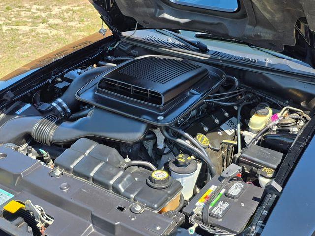 2003 Ford Mustang (CC-2065555) for sale in Hope Mills, North Carolina