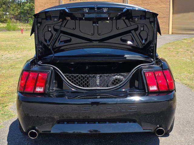 2003 Ford Mustang (CC-2065555) for sale in Hope Mills, North Carolina