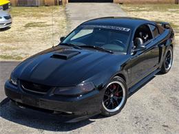2003 Ford Mustang (CC-2065555) for sale in Hope Mills, North Carolina