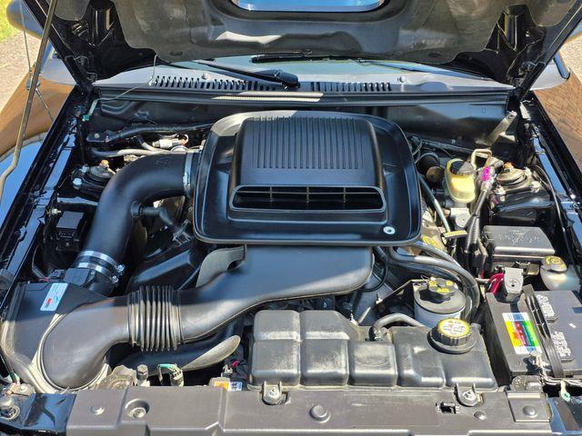 2003 Ford Mustang (CC-2065555) for sale in Hope Mills, North Carolina