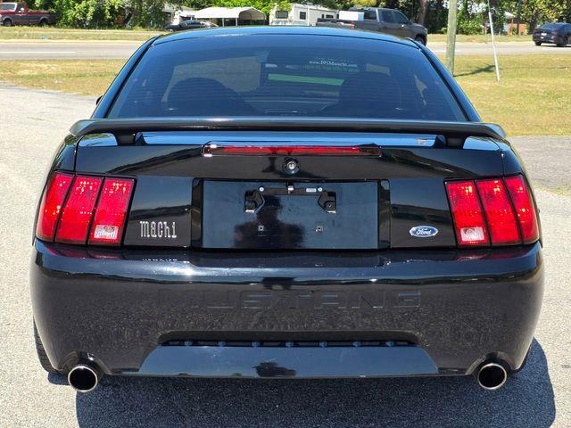 2003 Ford Mustang (CC-2065555) for sale in Hope Mills, North Carolina