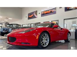 2010 Lotus Evora (CC-2065556) for sale in Jacksonville, Florida