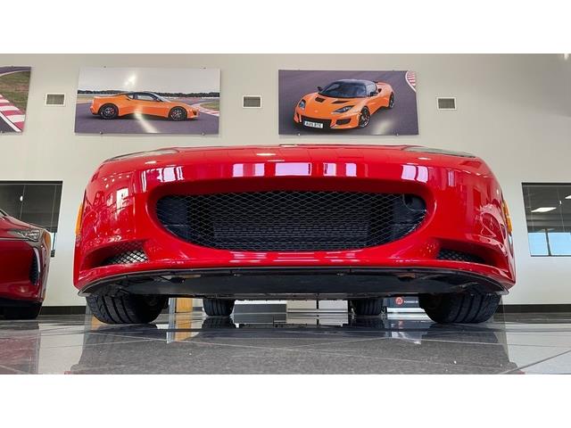 2010 Lotus Evora (CC-2065556) for sale in Jacksonville, Florida