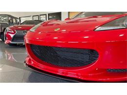 2010 Lotus Evora (CC-2065556) for sale in Jacksonville, Florida